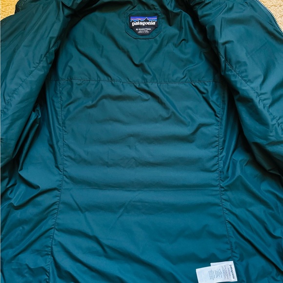 Women’s Patagonia Puffer Jacket | Perfect Condition - Picture 7 of 10